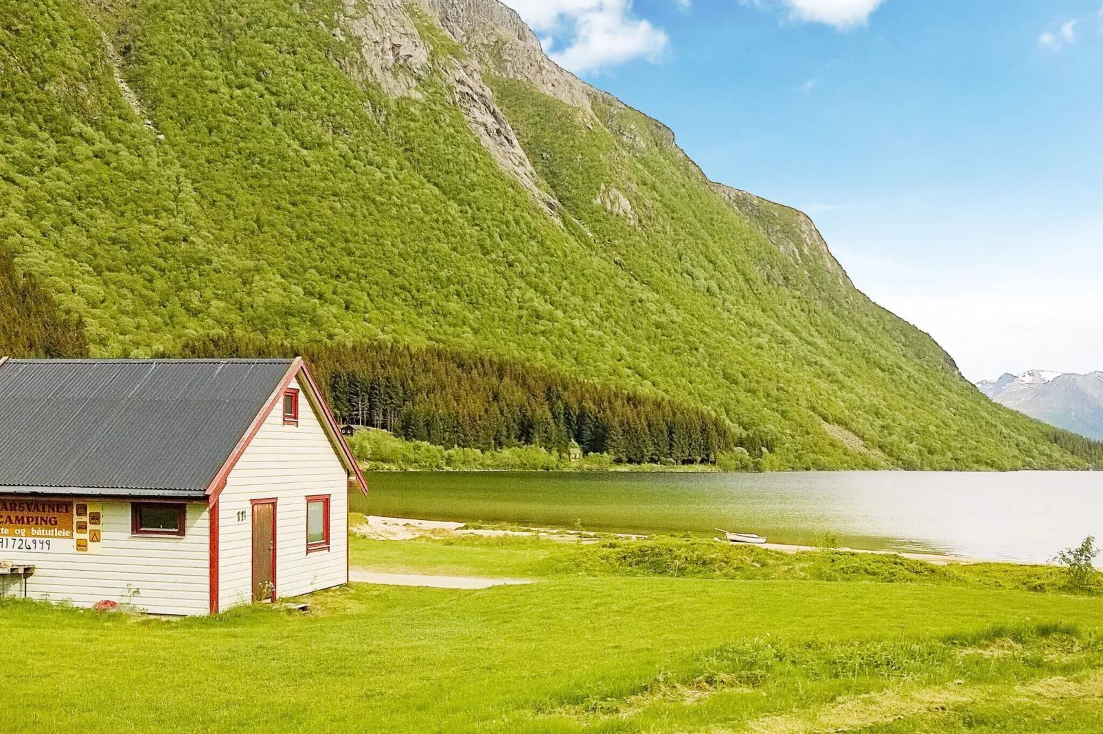 5 person holiday home in ENGAVÅGEN-By Traum-Not tagged