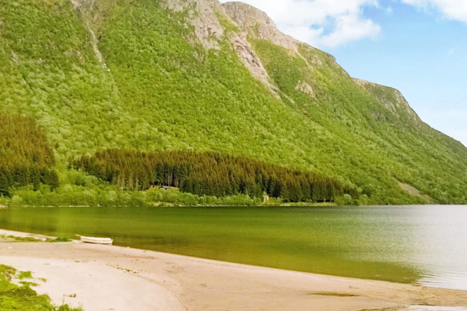 5 person holiday home in ENGAVÅGEN-By Traum-Not tagged