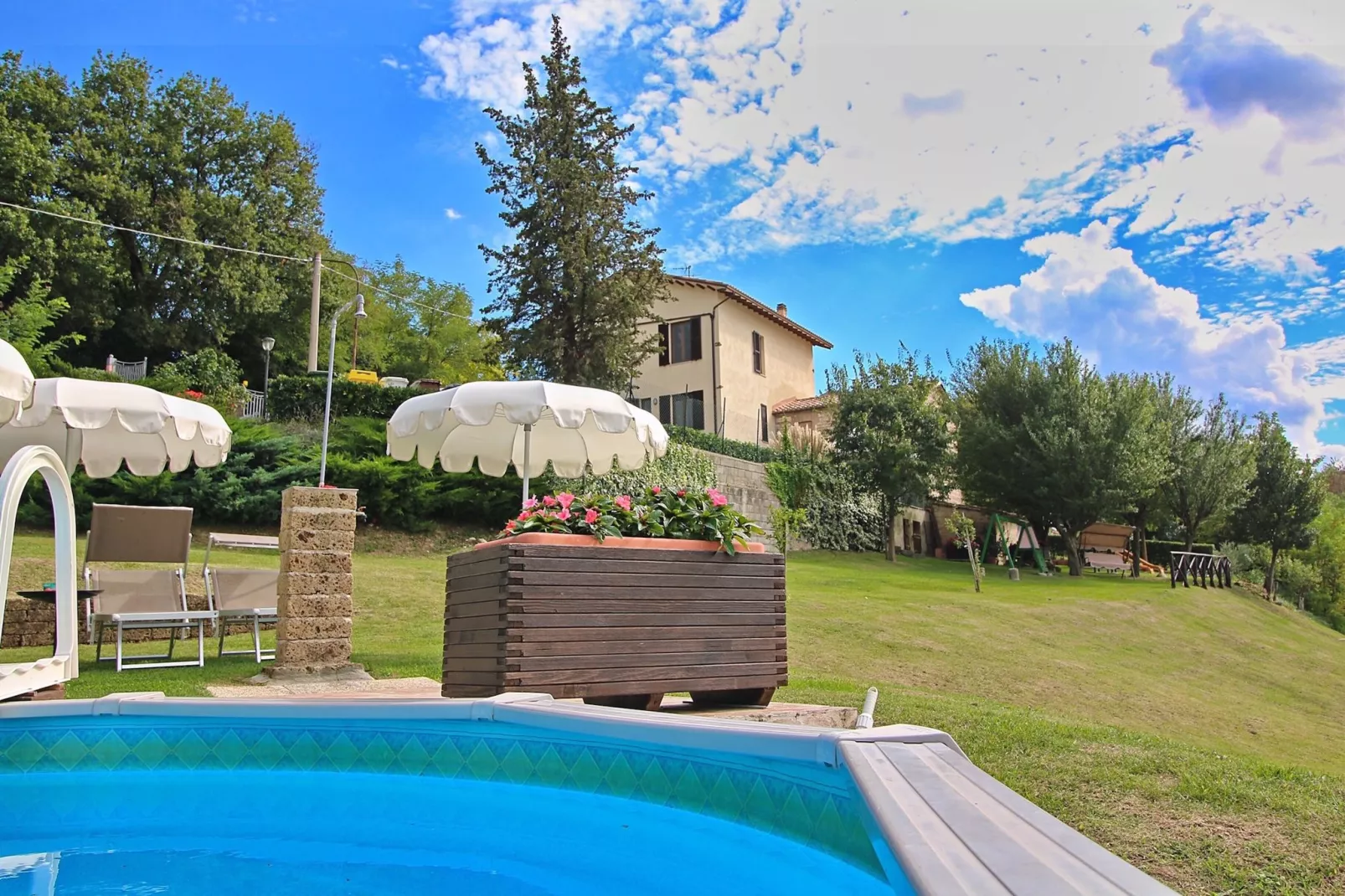 Colle-Pool