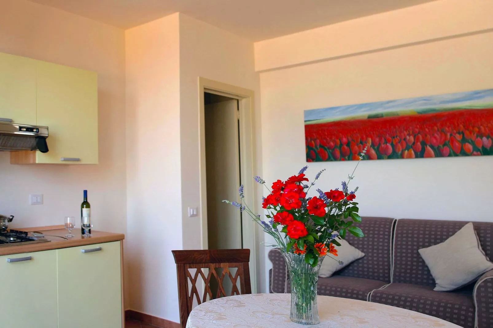 Colle-Kitchen