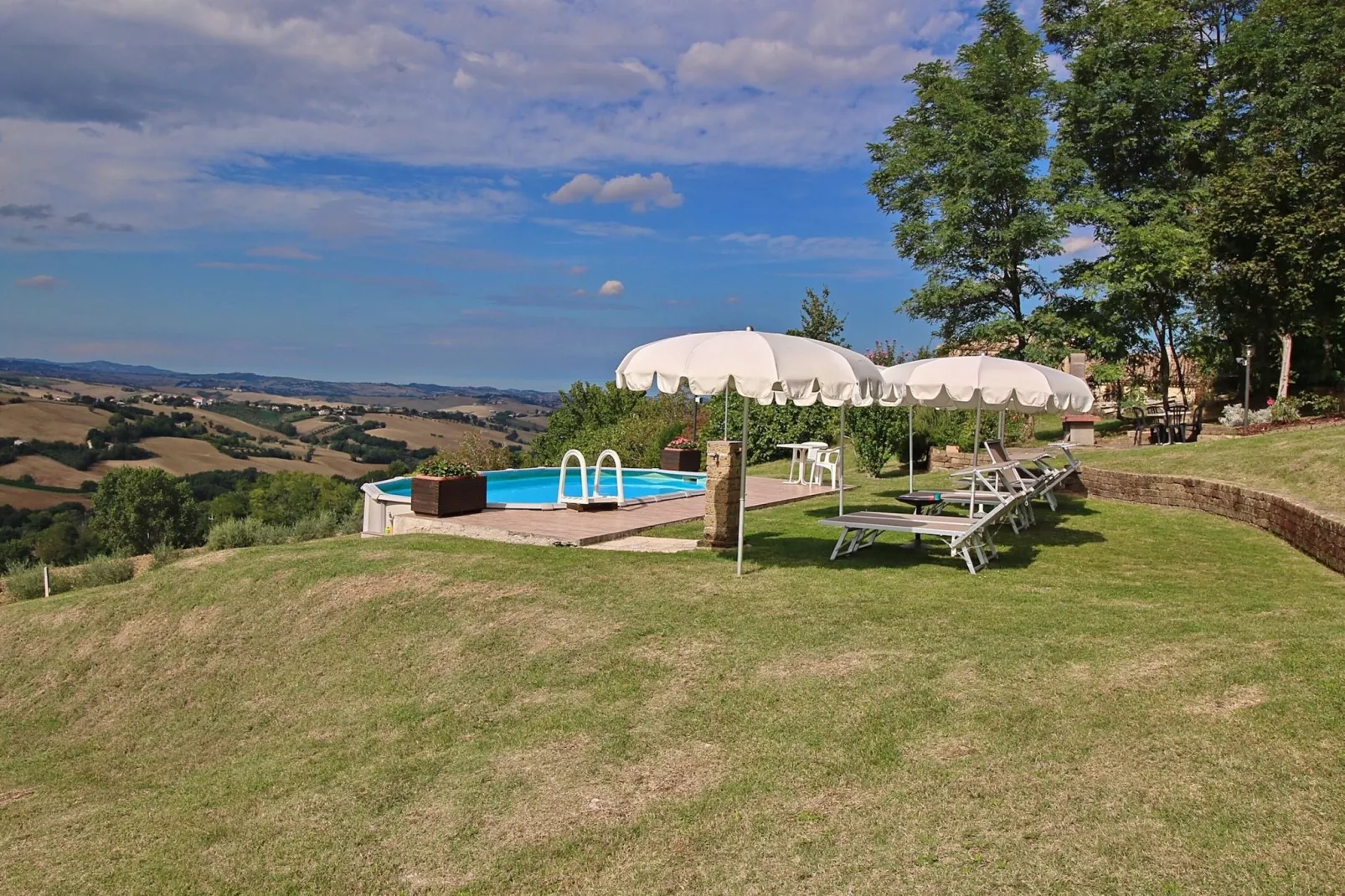 Colle-Pool