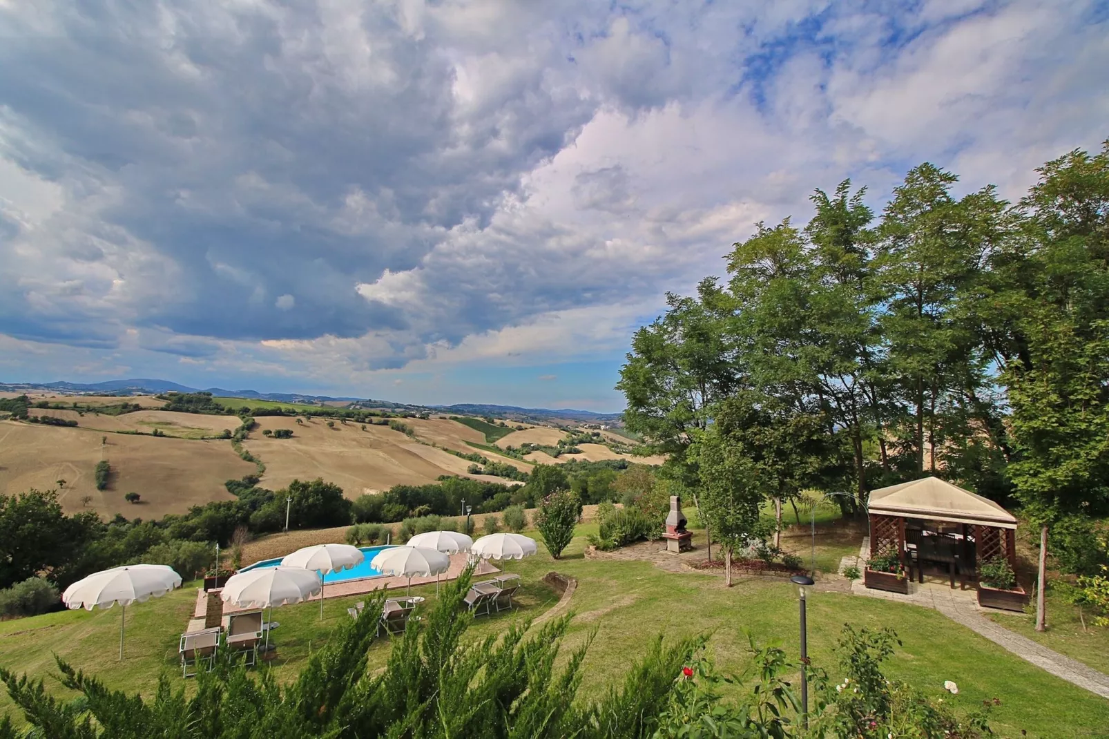 Colle-View summer