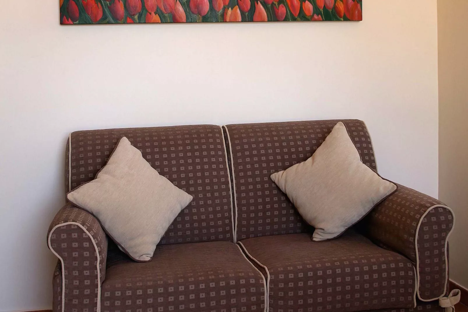 Colle-Living room