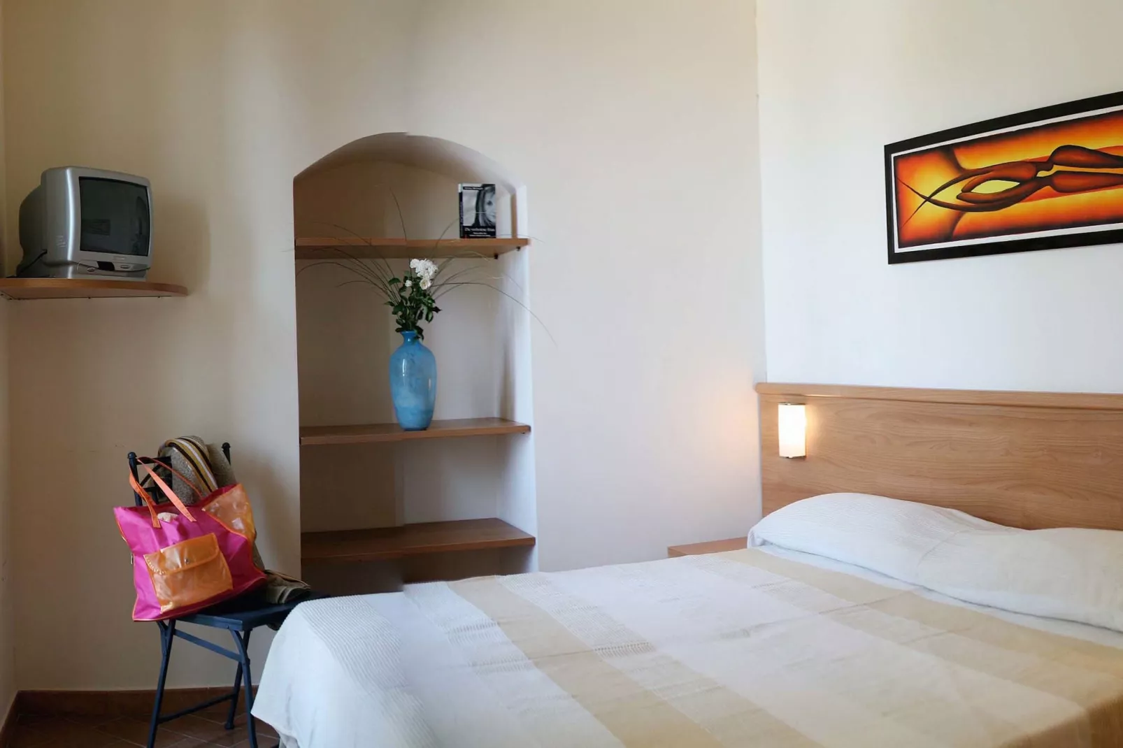 Colle-Bedroom