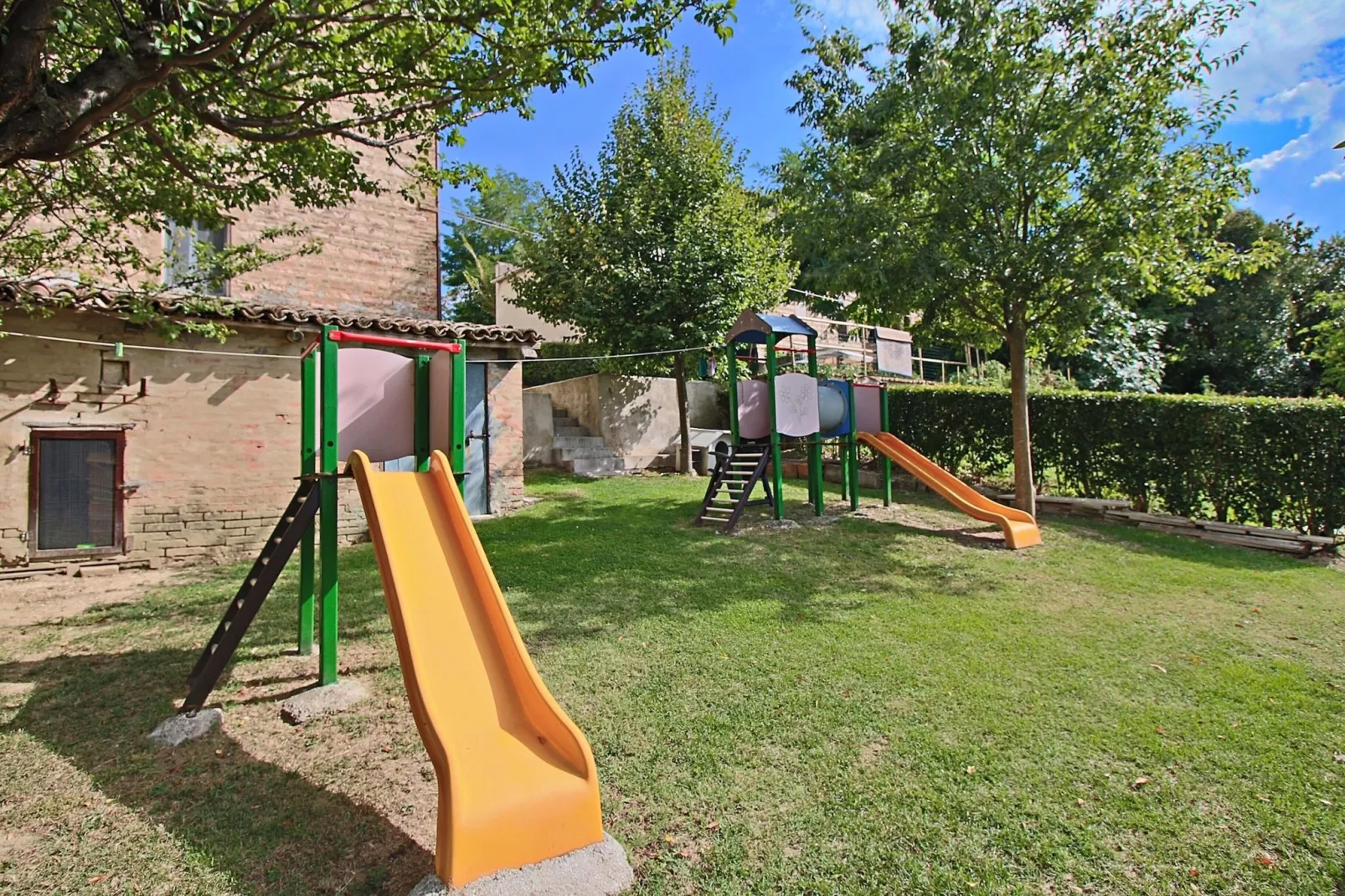 Colle-Facilities