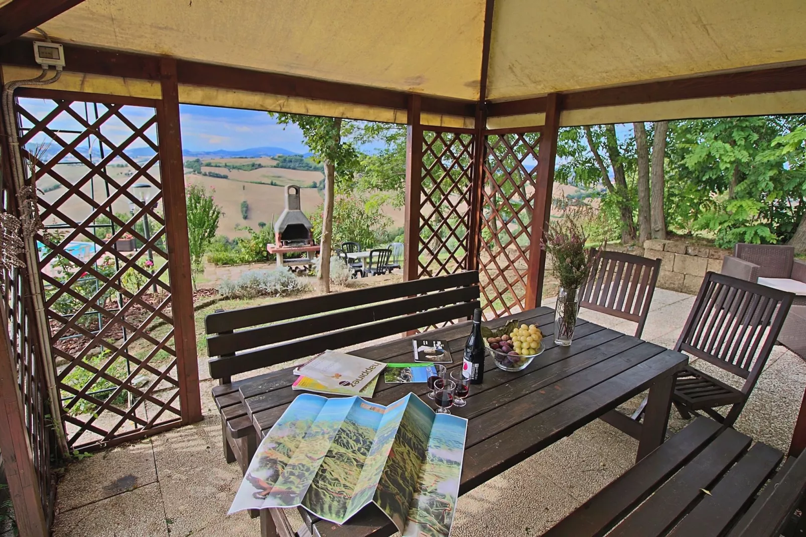 Colle-Facilities