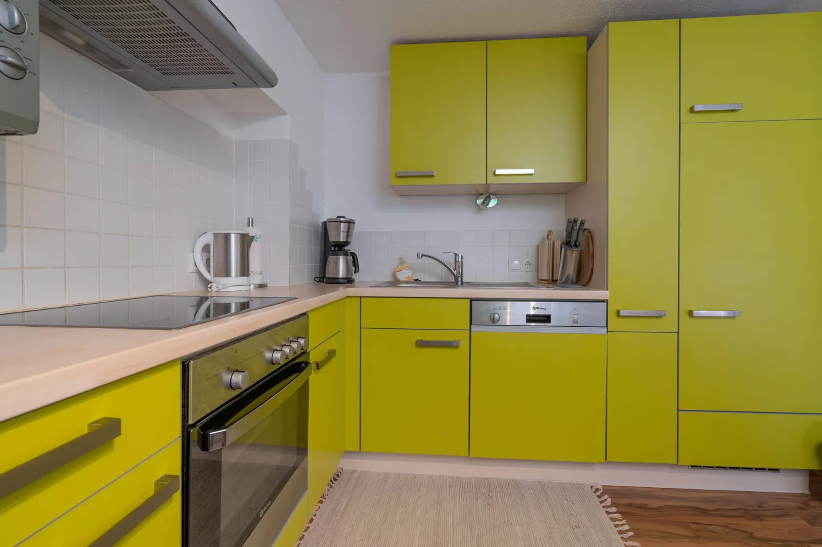 Eva-Kitchen