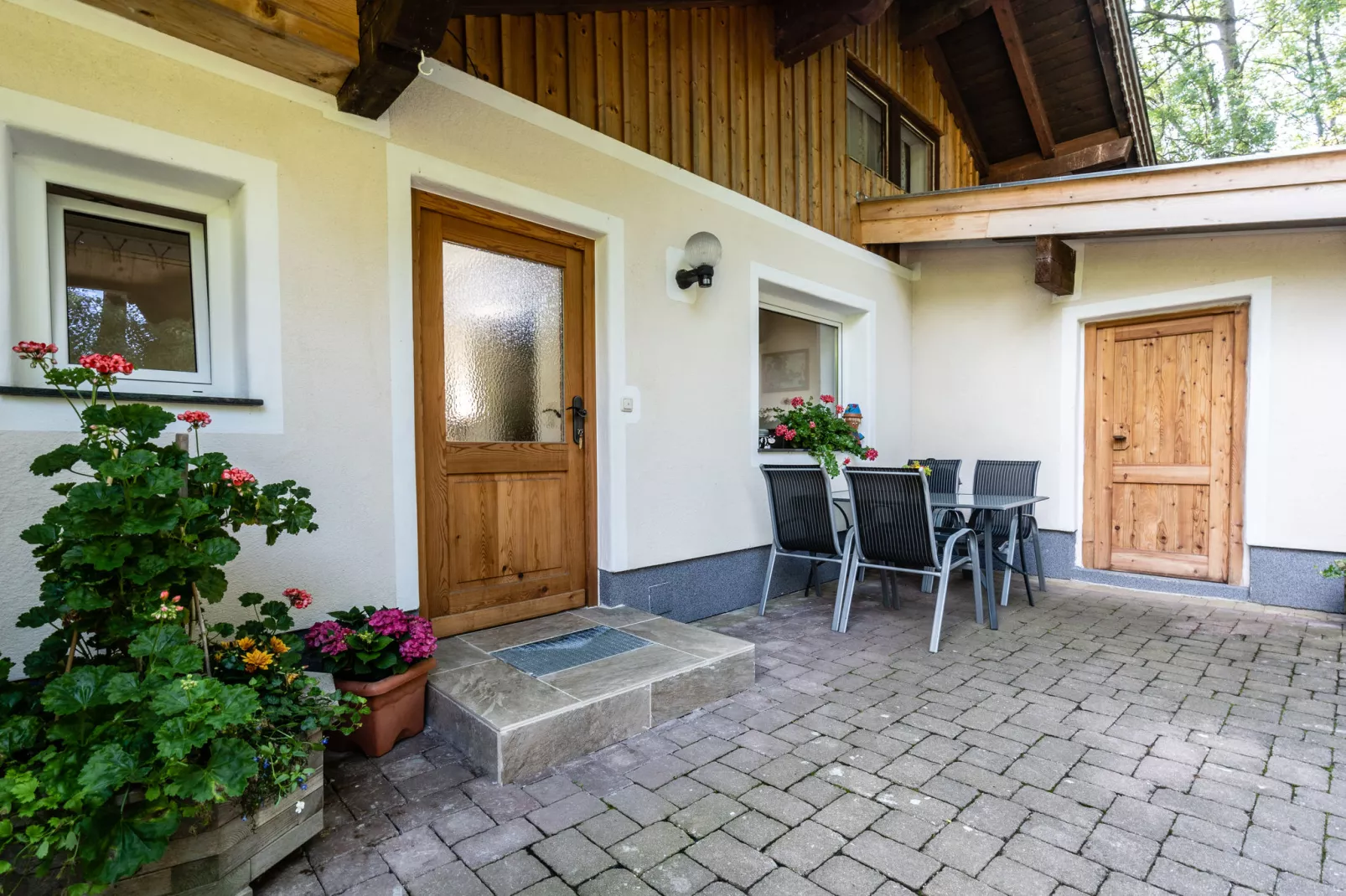 Eva-Terrace balcony