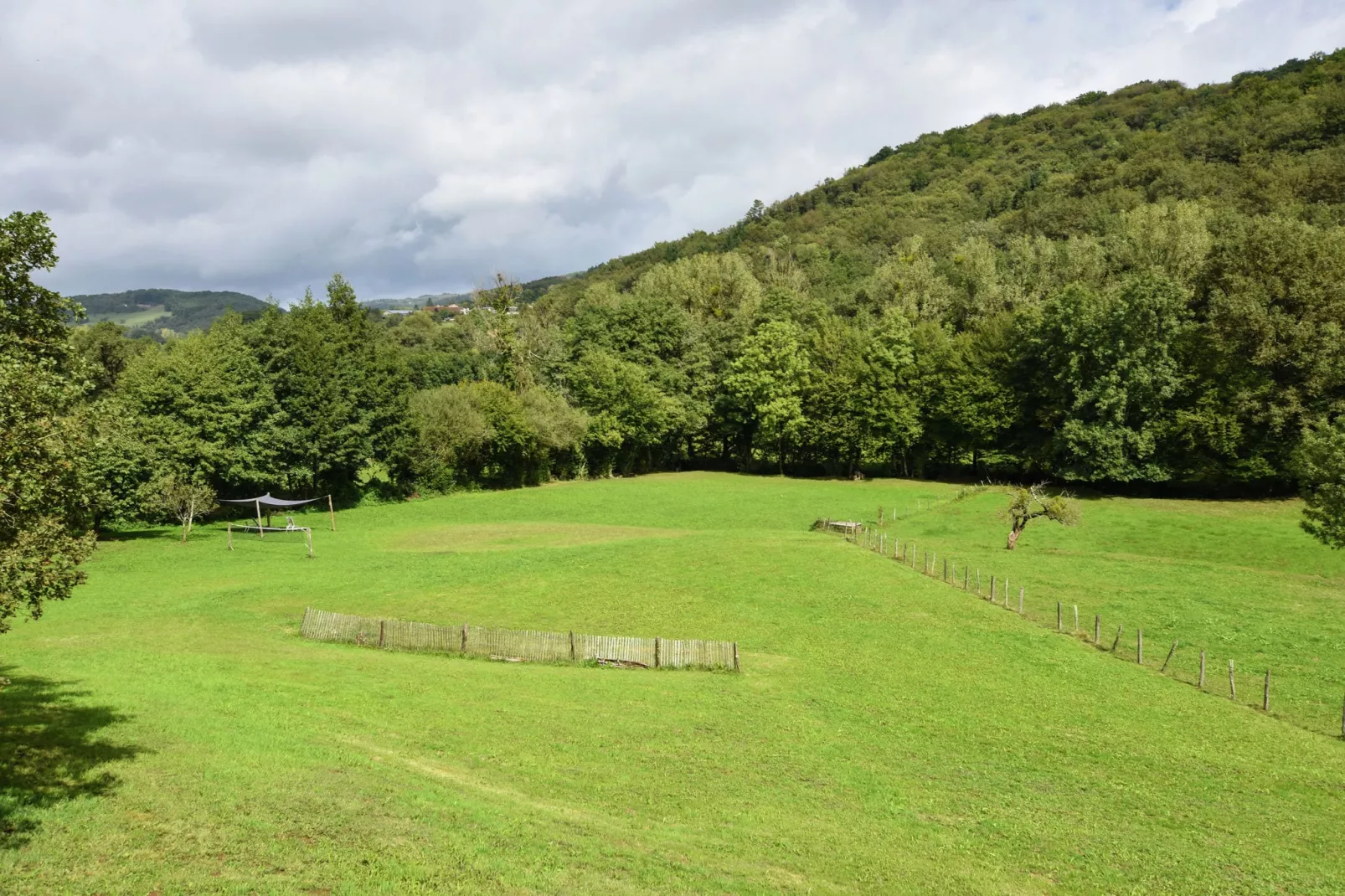 La Remise-Areas summer 1km