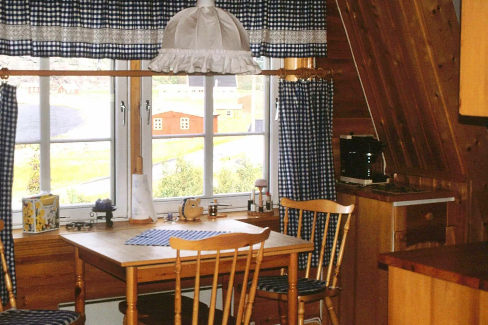 6 person holiday home in Kviby-By Traum-Indoor