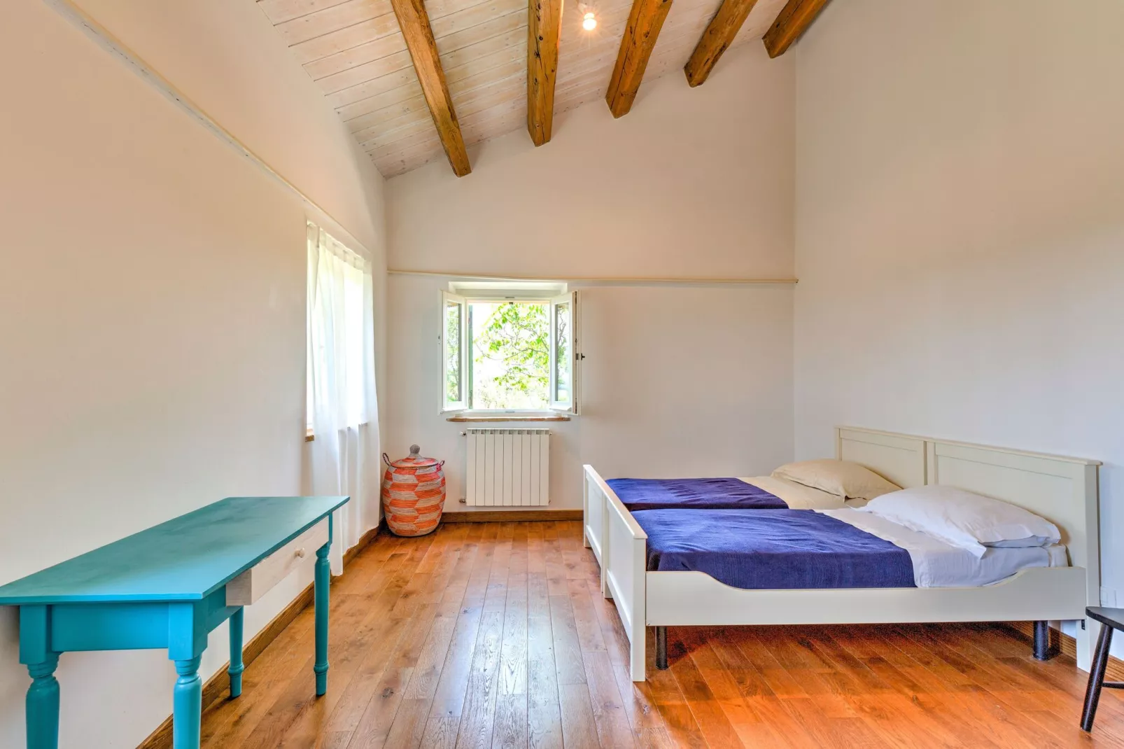 Villa Giulia-Bedroom