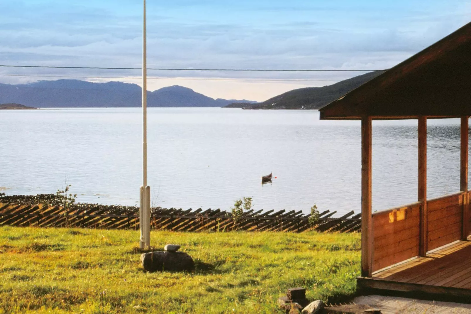 6 person holiday home in Kviby-By Traum-Not tagged