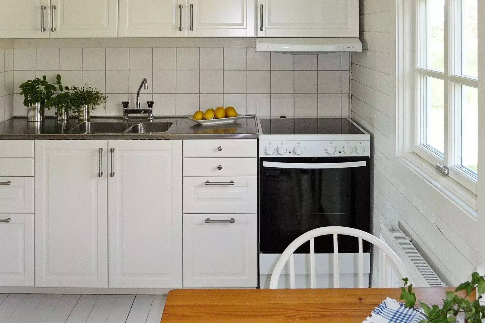 7 person holiday home in HUNNEBOSTRAND-By Traum-Indoor