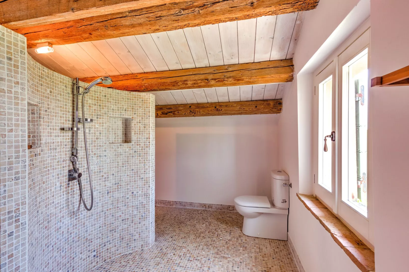 Villa Giulia-Bathroom