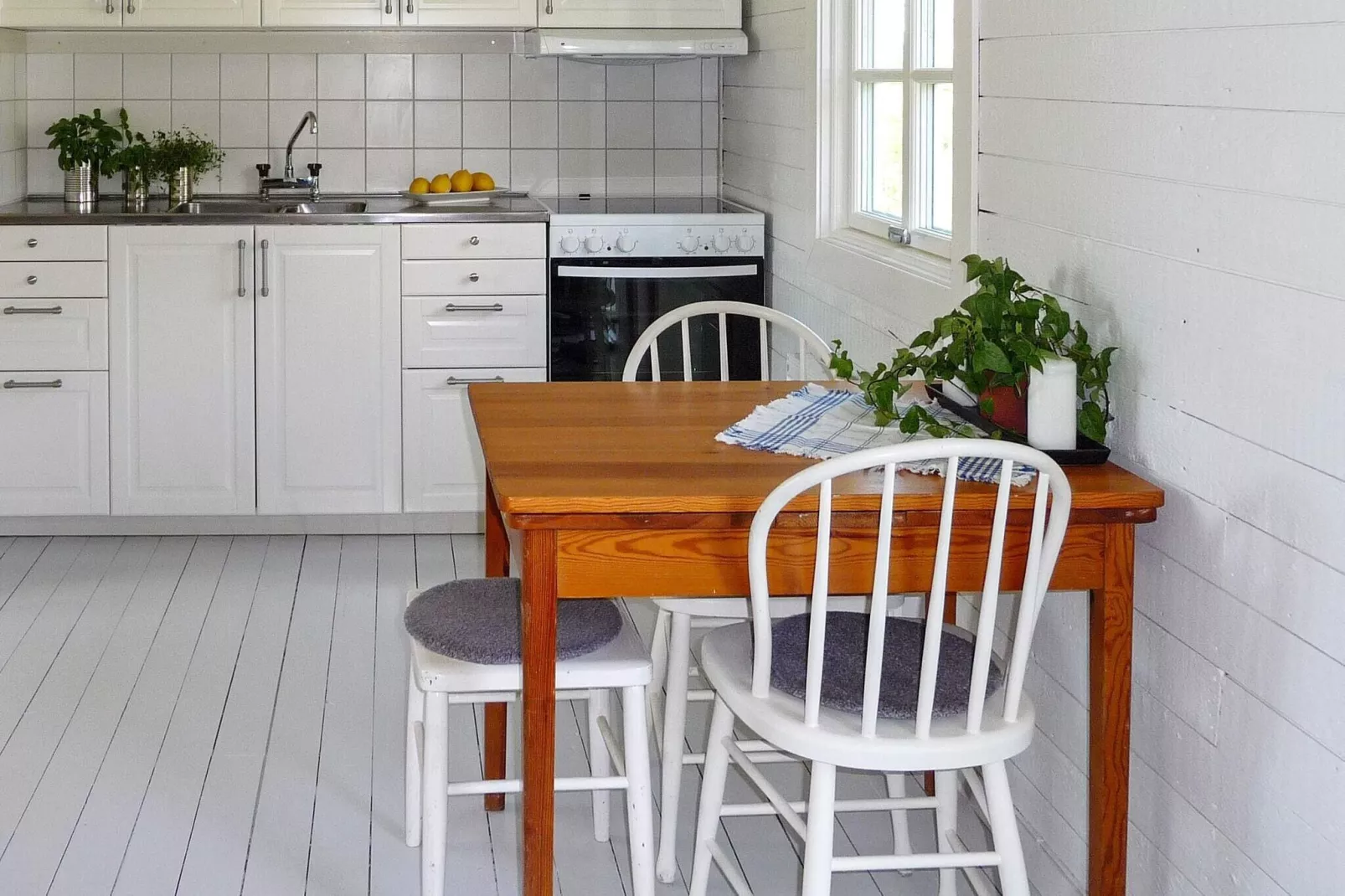 7 person holiday home in HUNNEBOSTRAND-By Traum-Indoor