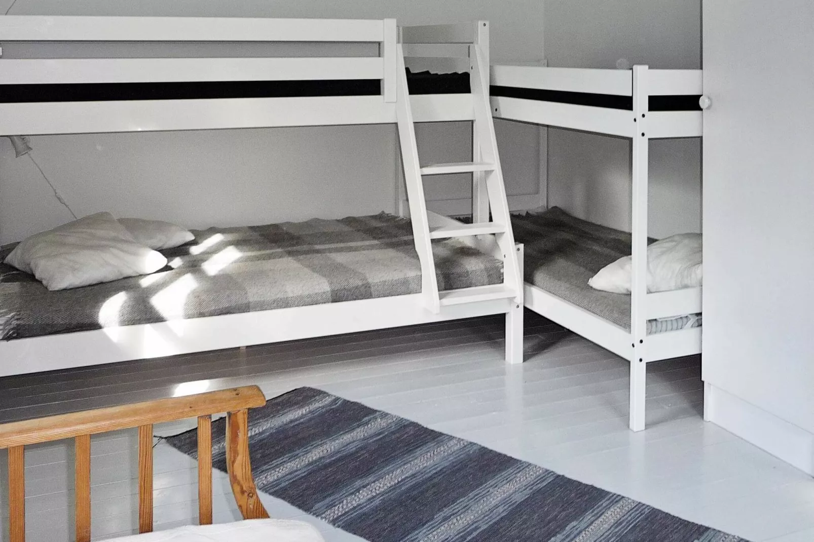 7 person holiday home in HUNNEBOSTRAND-By Traum-Indoor