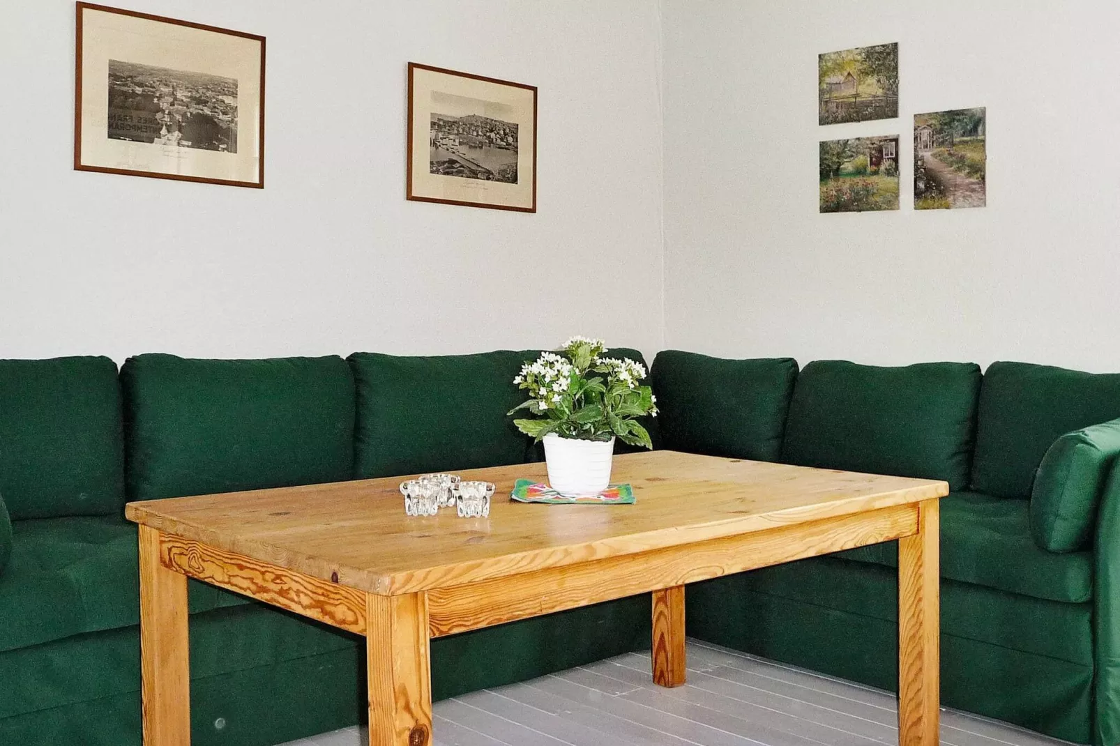 7 person holiday home in HUNNEBOSTRAND-By Traum-View