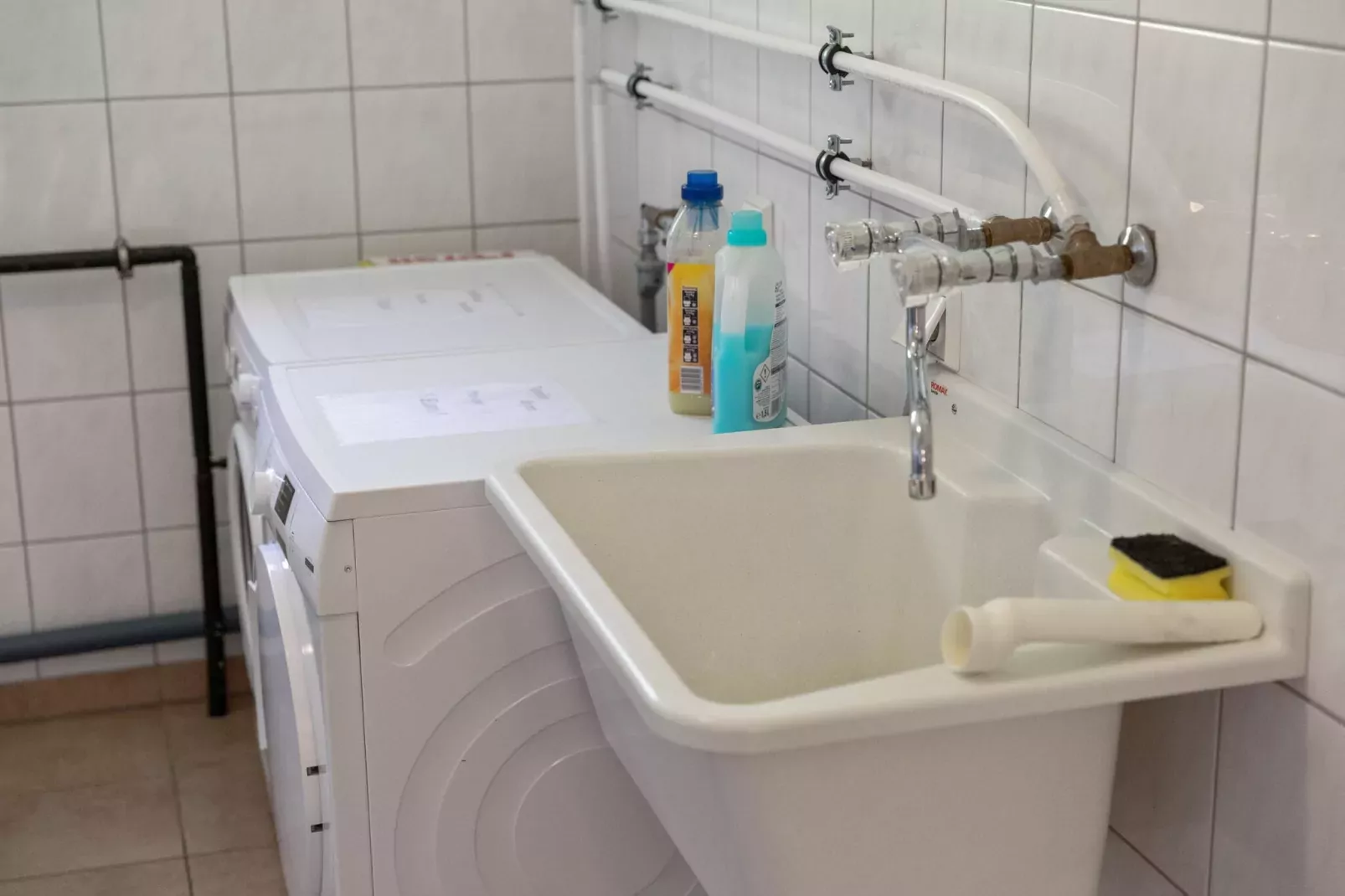 Appartement Mountain Joys-Facilities