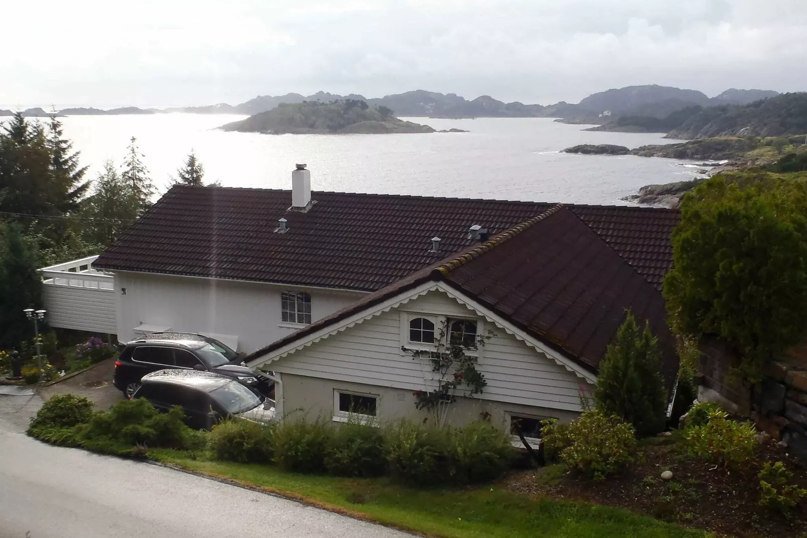 4 person holiday home in EGERSUND-By Traum