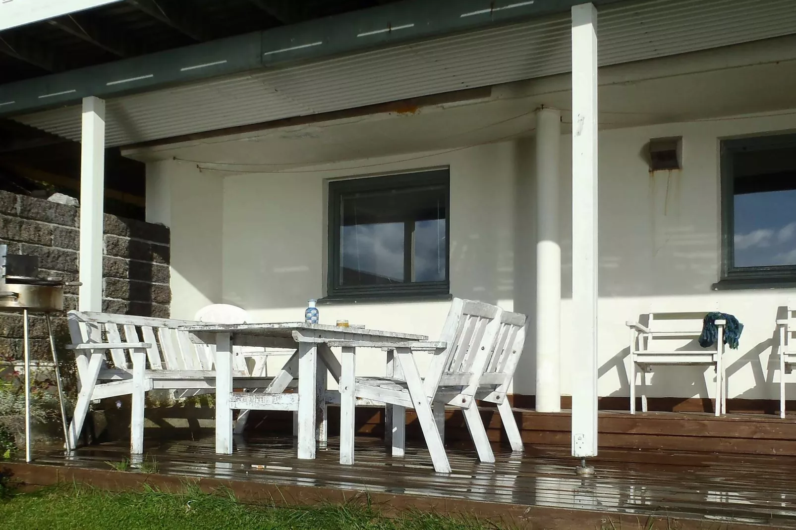 4 person holiday home in EGERSUND-By Traum-Outdoor