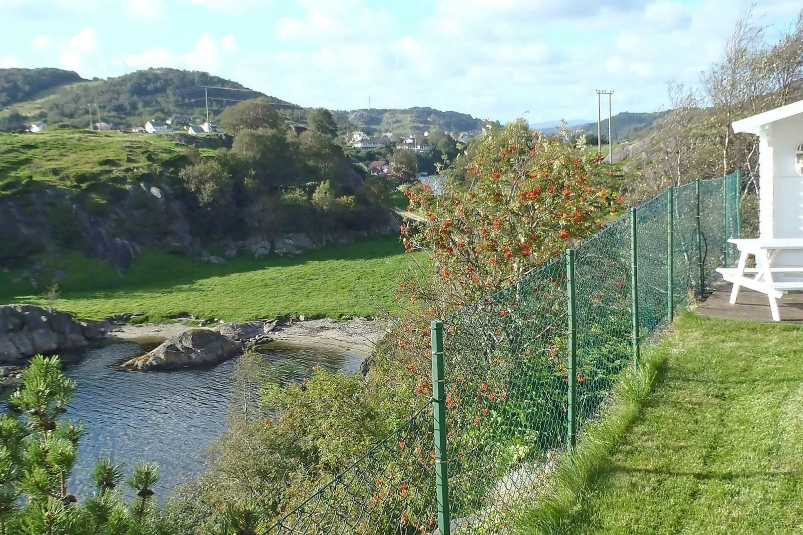 4 person holiday home in EGERSUND-By Traum-Outdoor