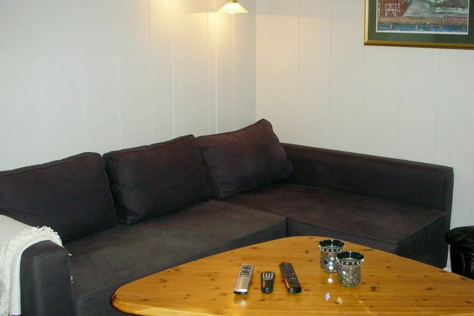 4 person holiday home in EGERSUND-By Traum-Indoor
