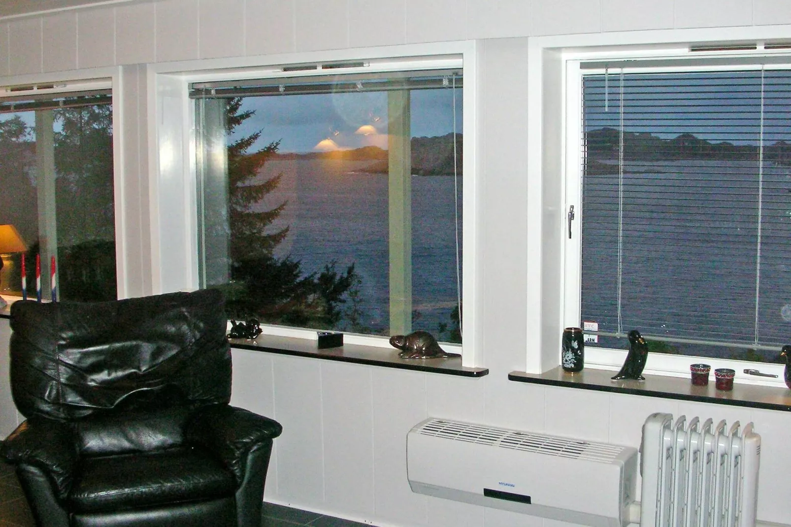 4 person holiday home in EGERSUND-By Traum-Indoor