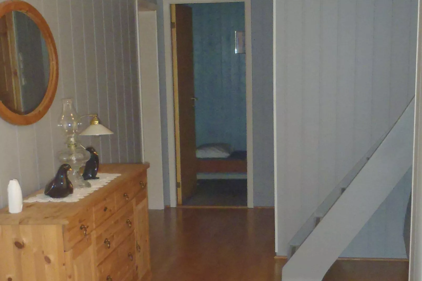 4 person holiday home in EGERSUND-By Traum-Indoor