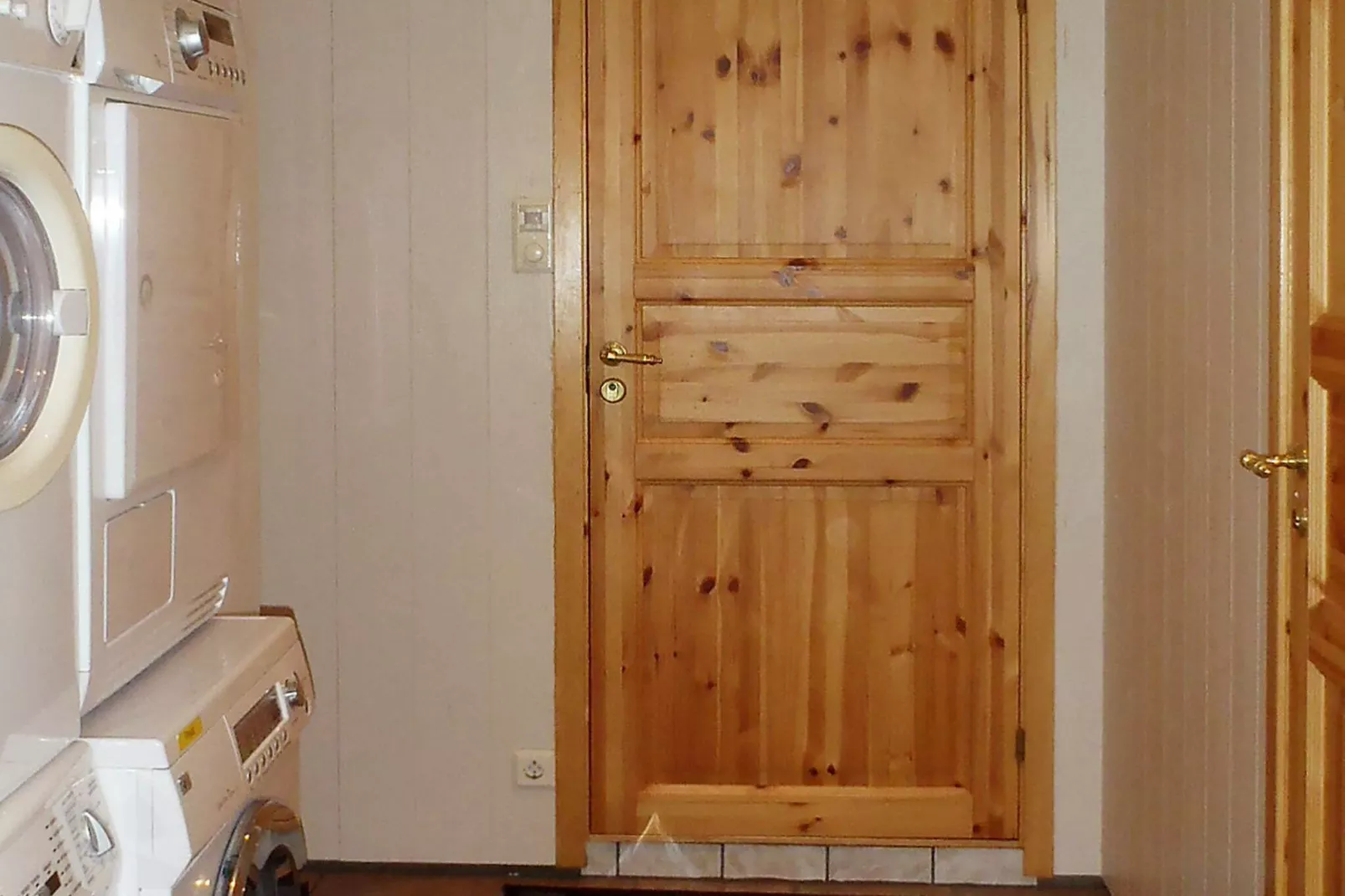 4 person holiday home in EGERSUND-By Traum-Indoor