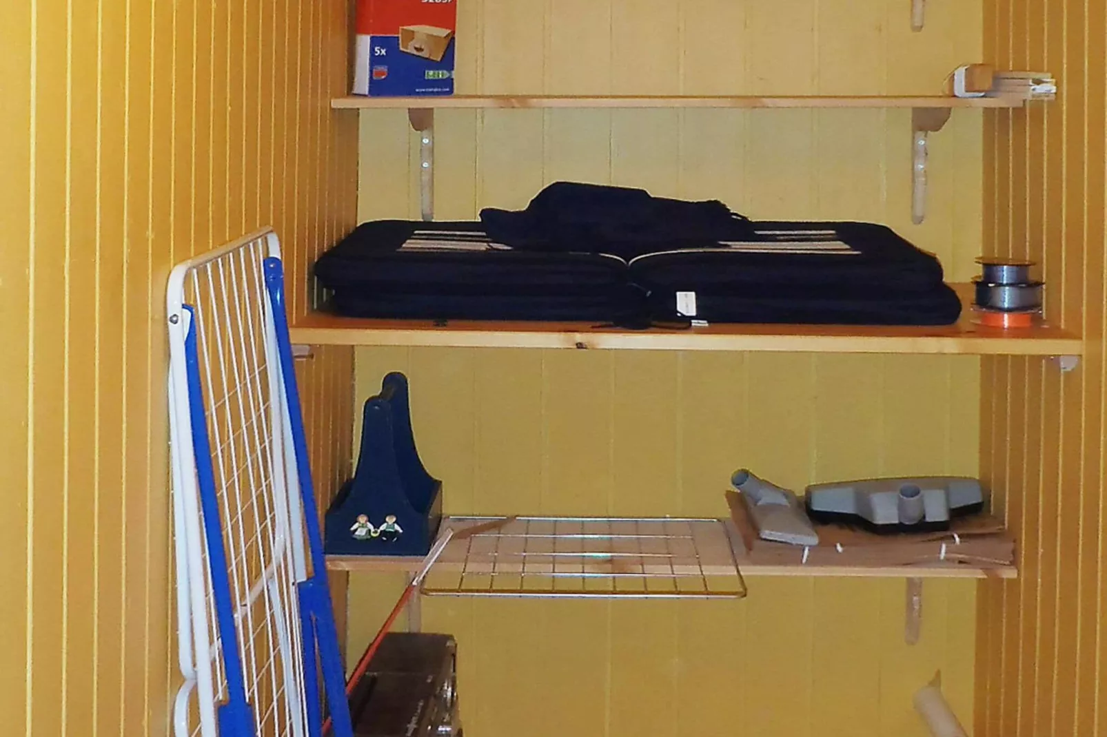 4 person holiday home in EGERSUND-By Traum-Indoor