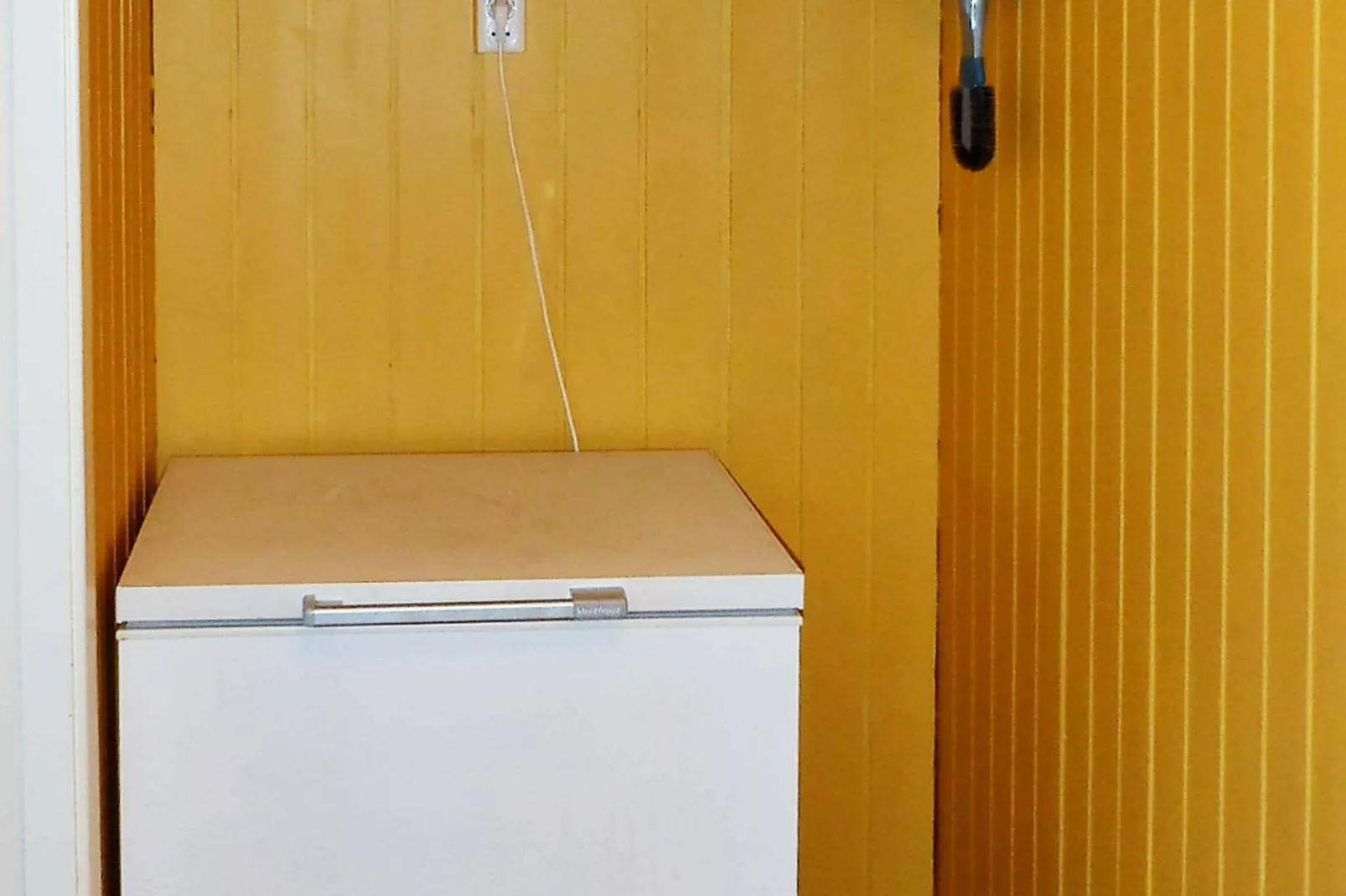 4 person holiday home in EGERSUND-By Traum-Indoor