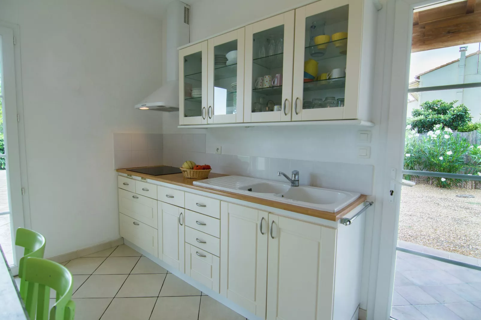 Bastide d'Or-Kitchen