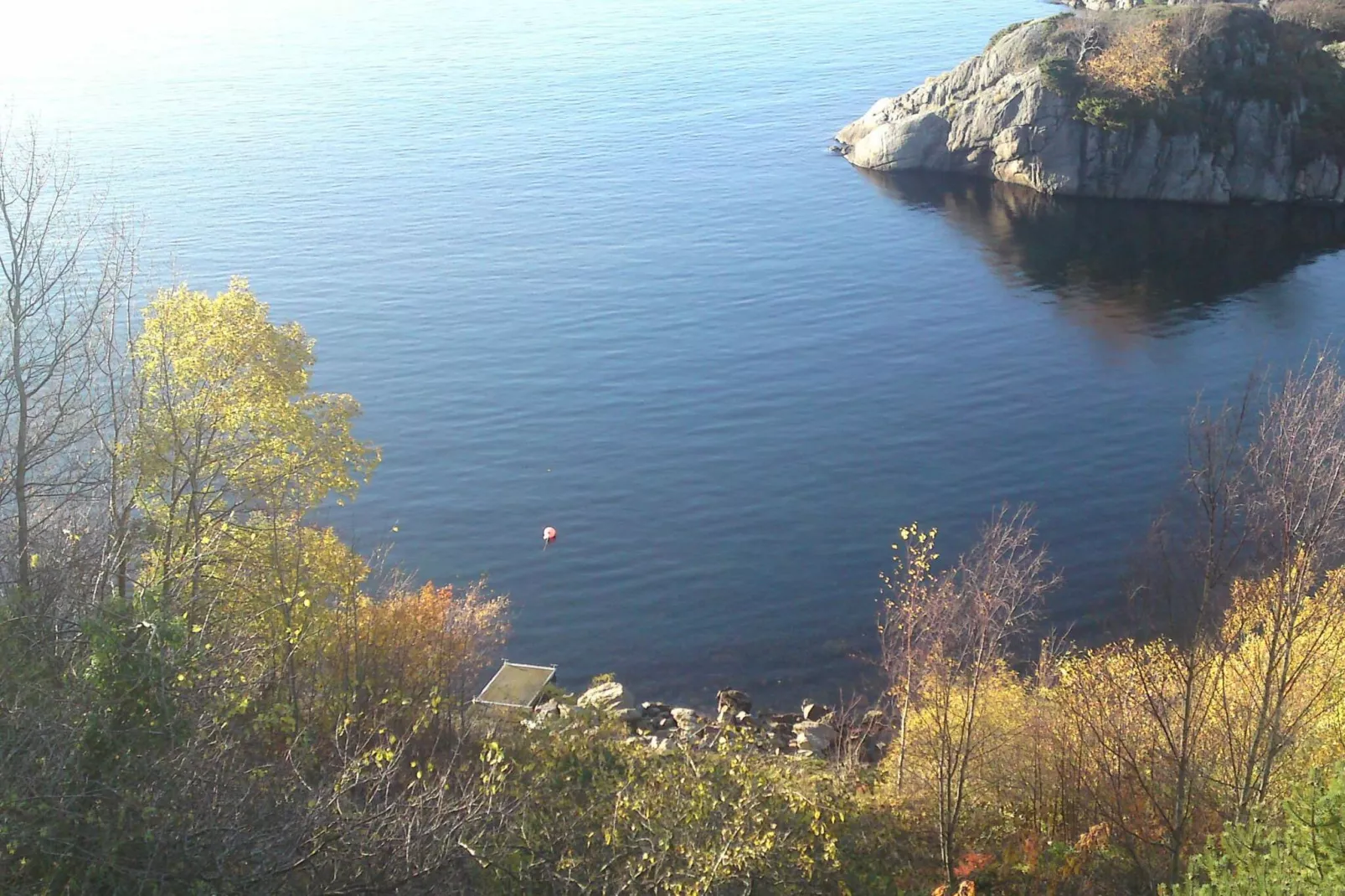 4 person holiday home in EGERSUND-By Traum-View