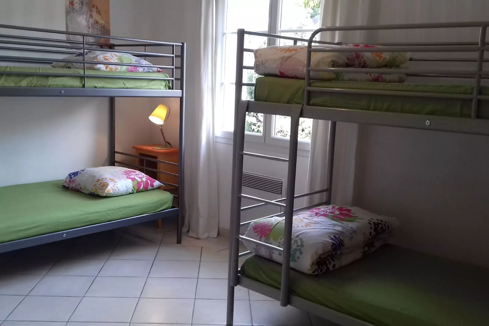 Bastide d'Or-Bedroom