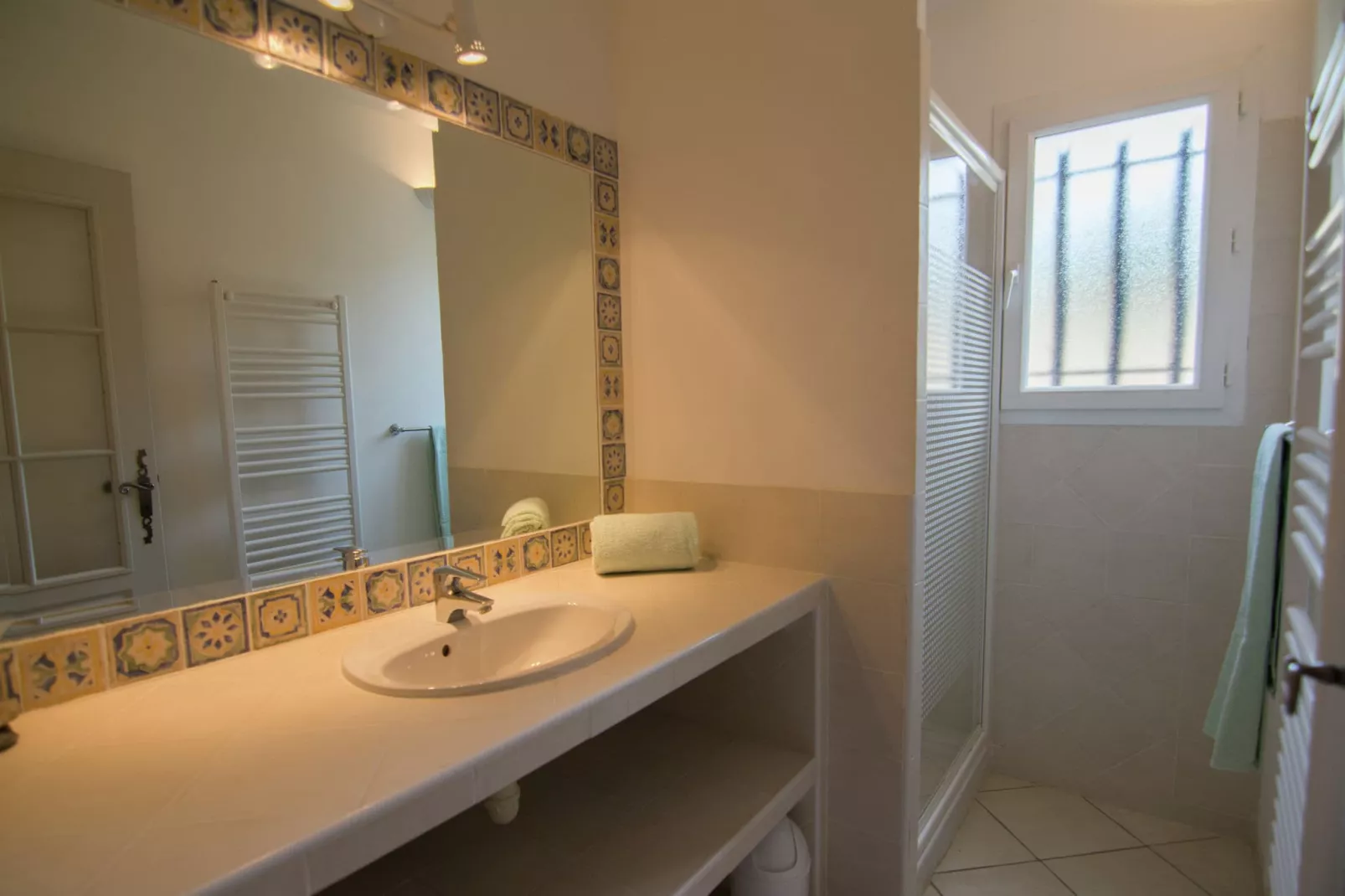 Bastide d'Or-Bathroom