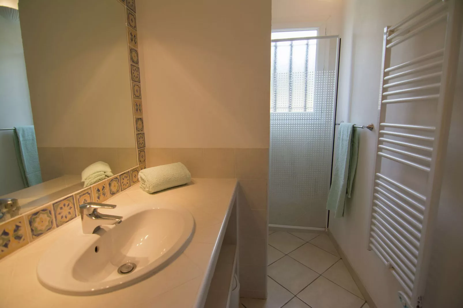 Bastide d'Or-Bathroom