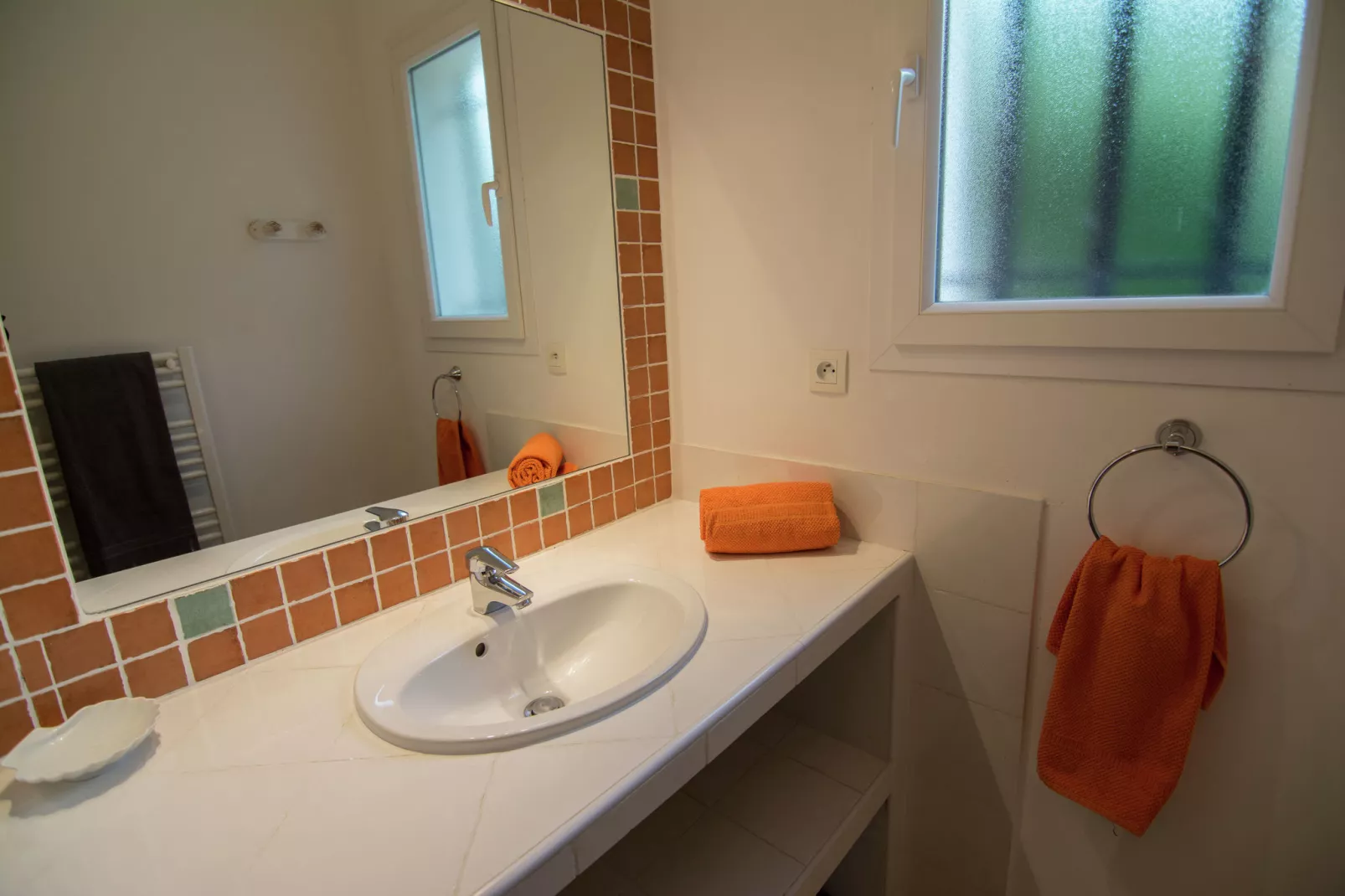 Bastide d'Or-Bathroom