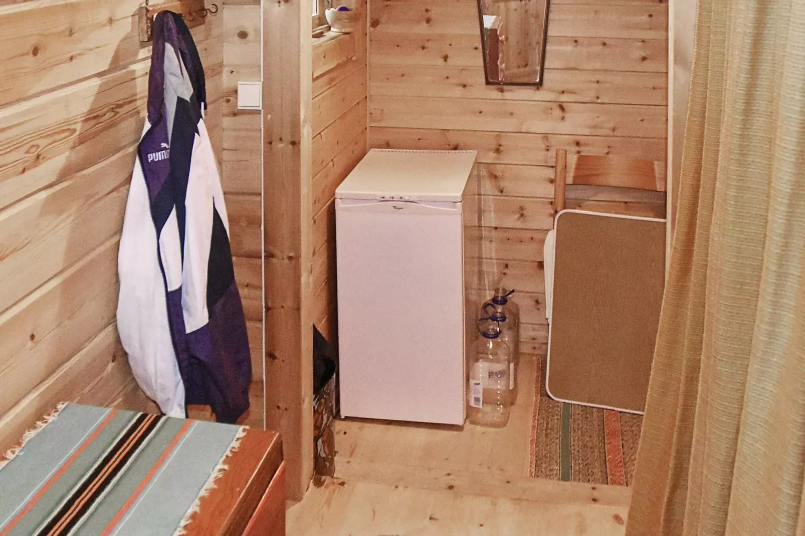 Maison de vacances pour 5 a Brekke-By Traum-Intérieur