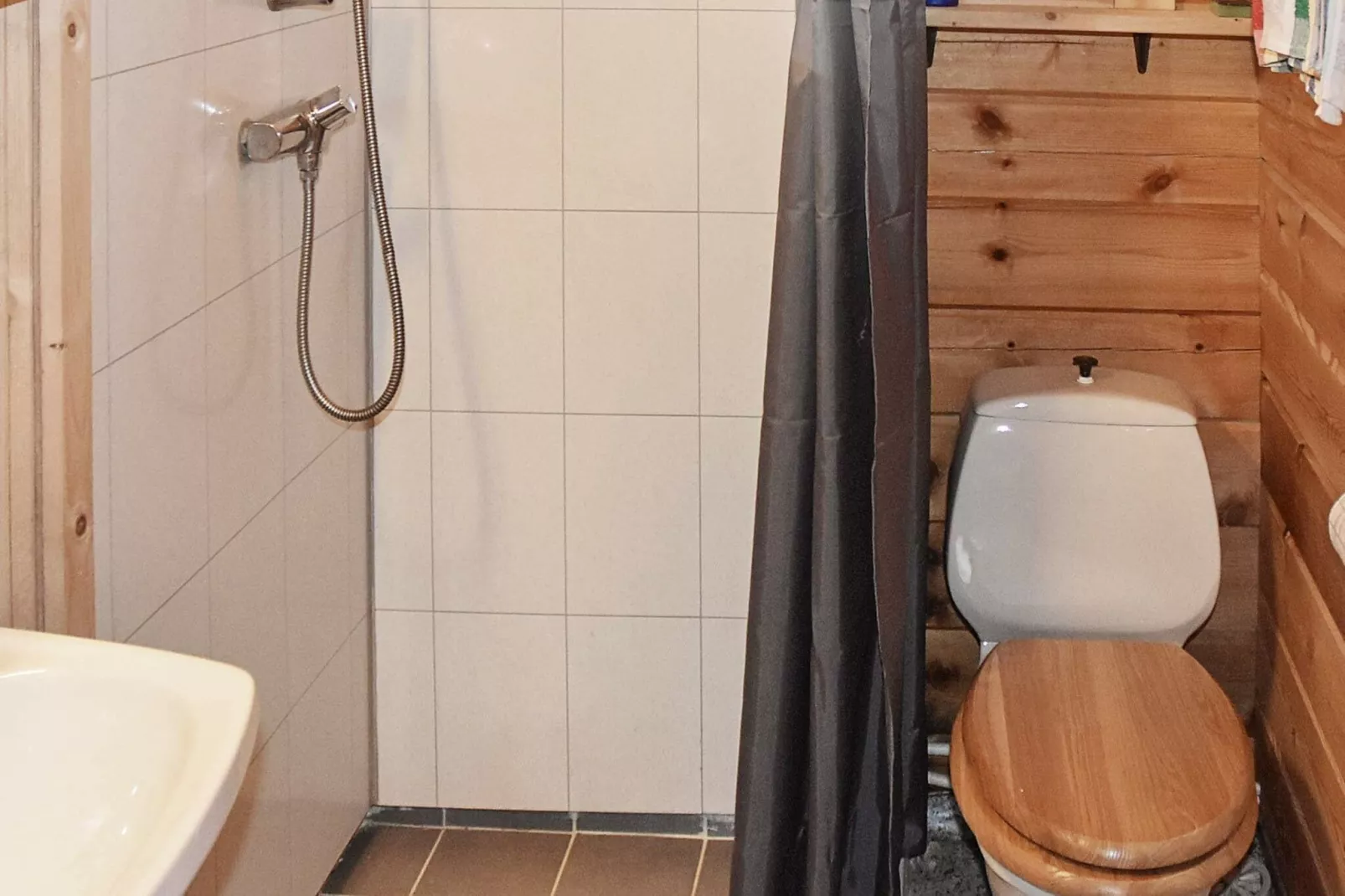Maison de vacances pour 5 a Brekke-By Traum-Intérieur