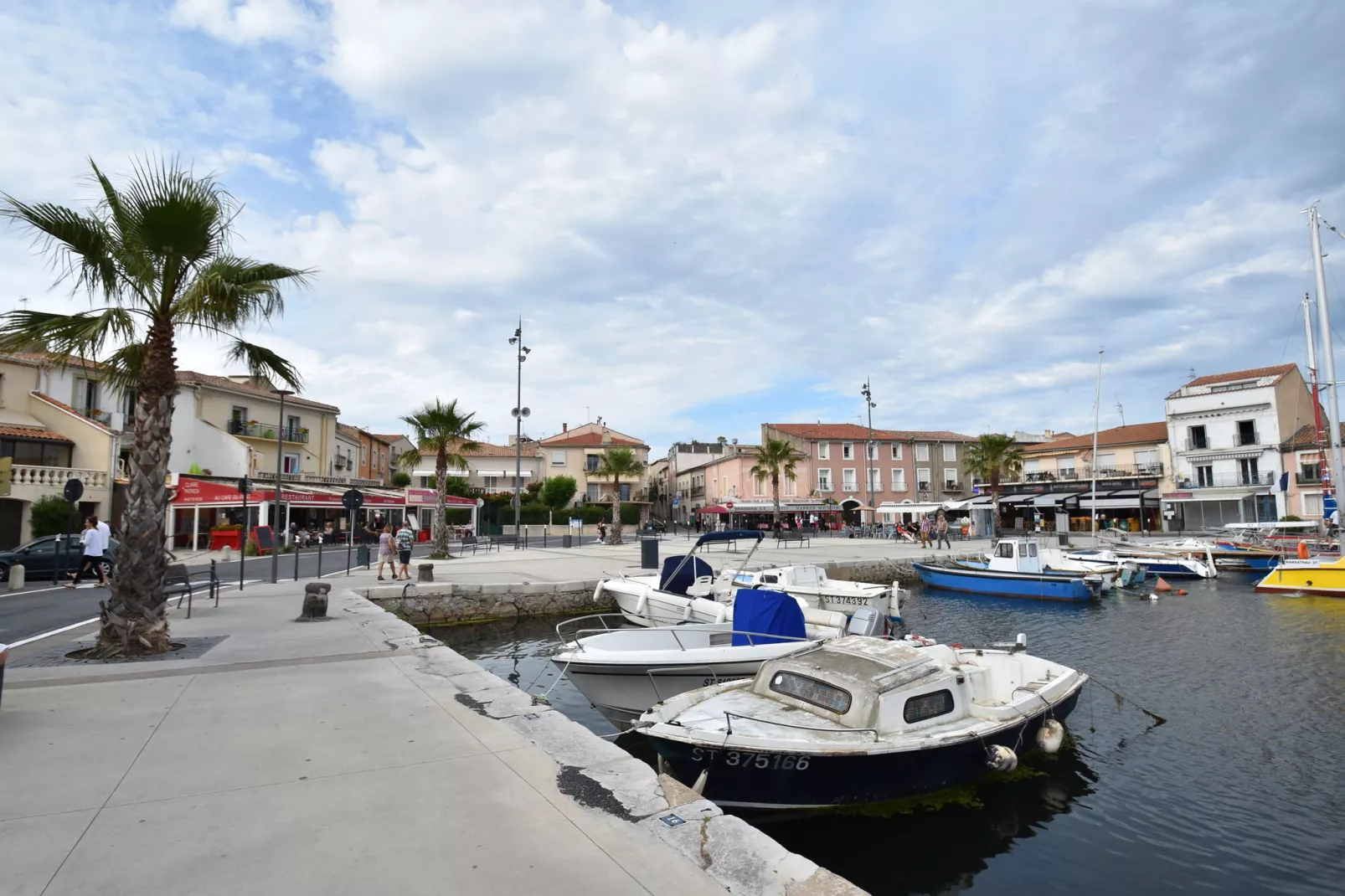 Bastide d'Or-Areas summer 20km