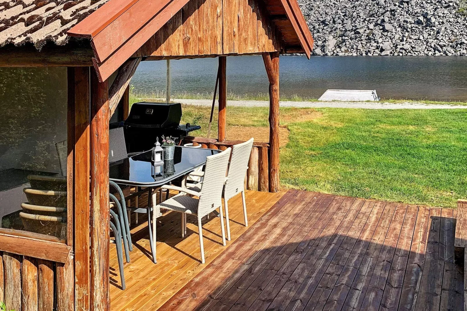 outdoor