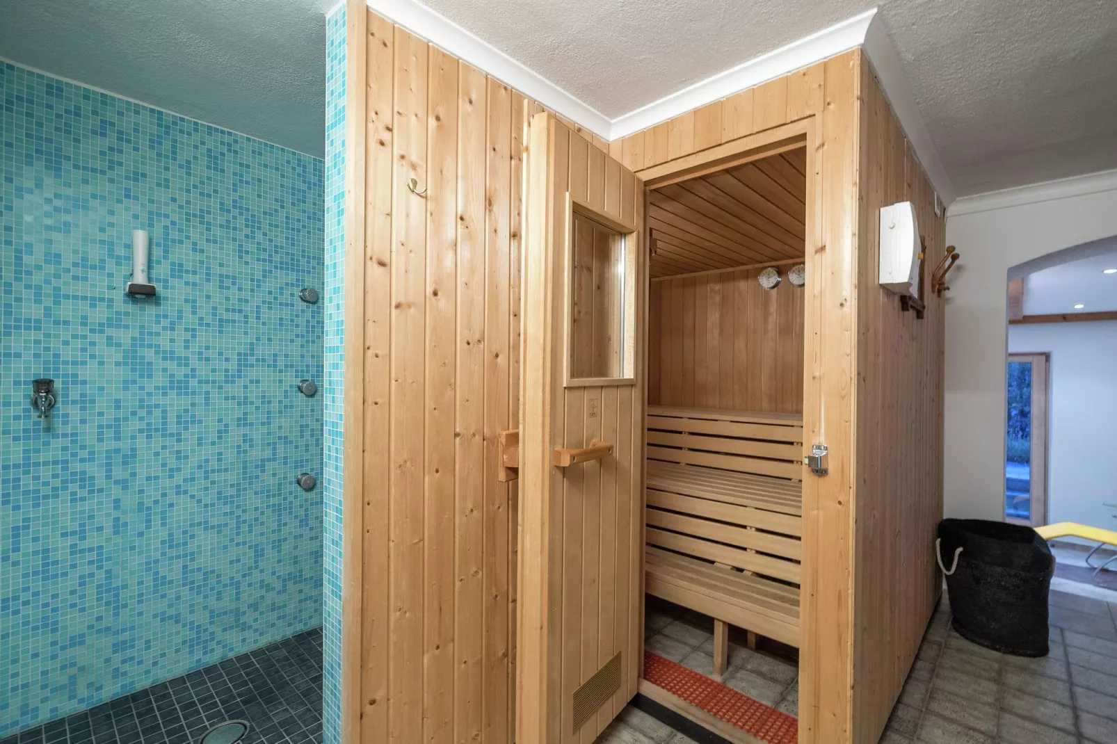 Chalet Bergerblick Zillertal Arena-Bien-être
