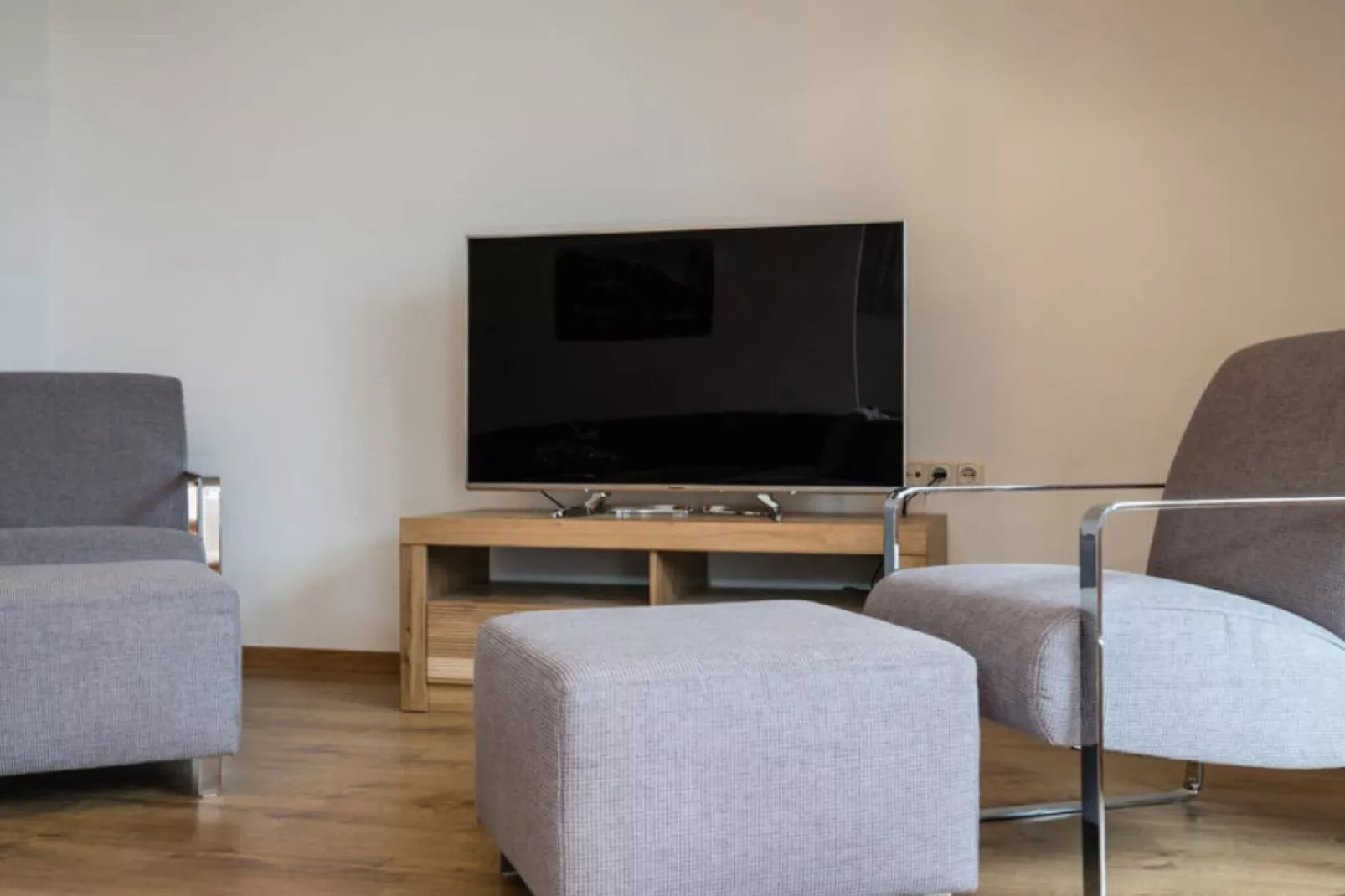 Chalet Bergerblick Zillertal Arena-Salon