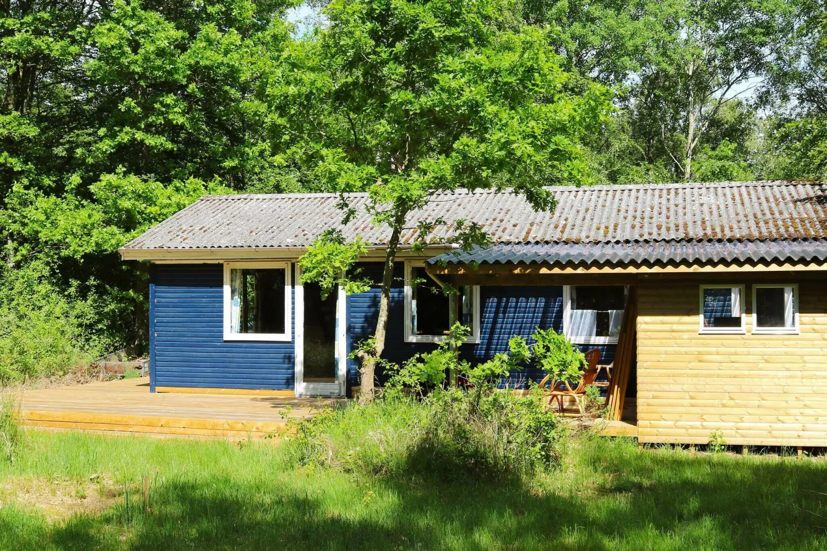 6 person holiday home in Hadsund-By Traum