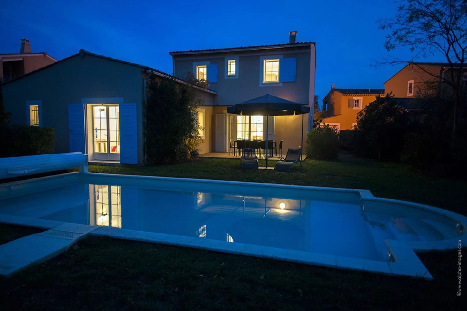 Le Clos Savornin 3-Exterior summer