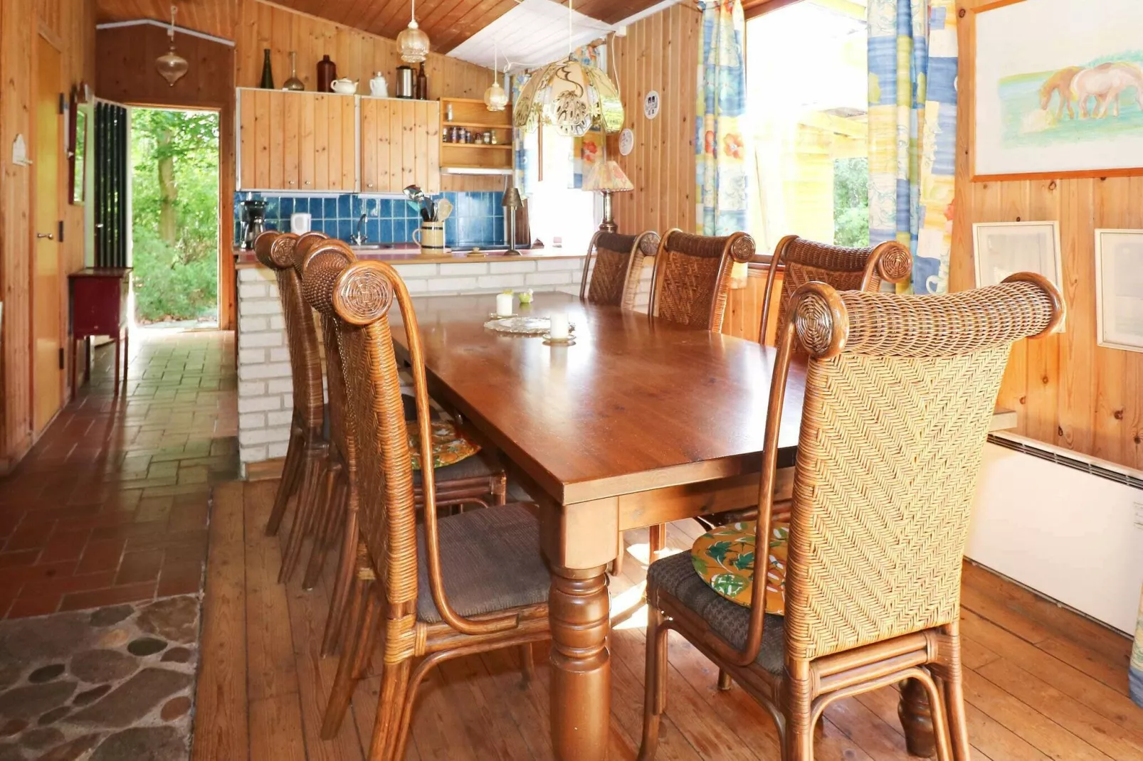 6 person holiday home in Hadsund-By Traum
