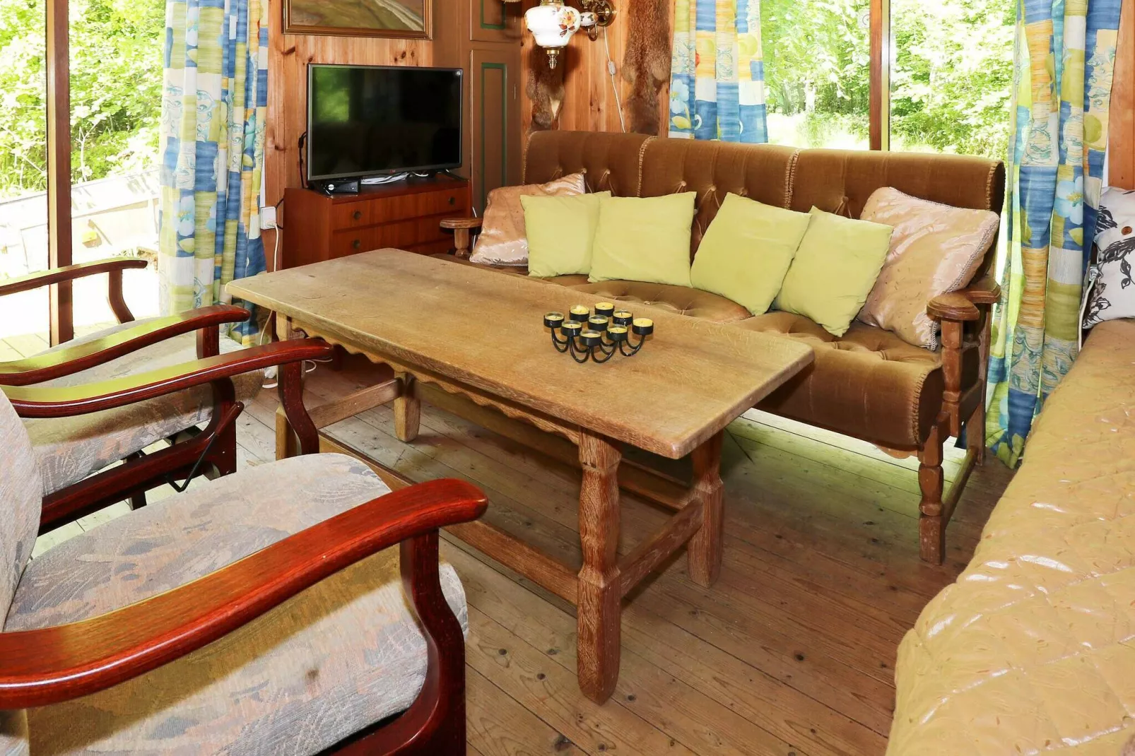 6 person holiday home in Hadsund-By Traum