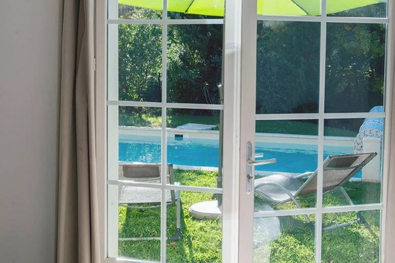 Le Clos Savornin 3-Atmosphere