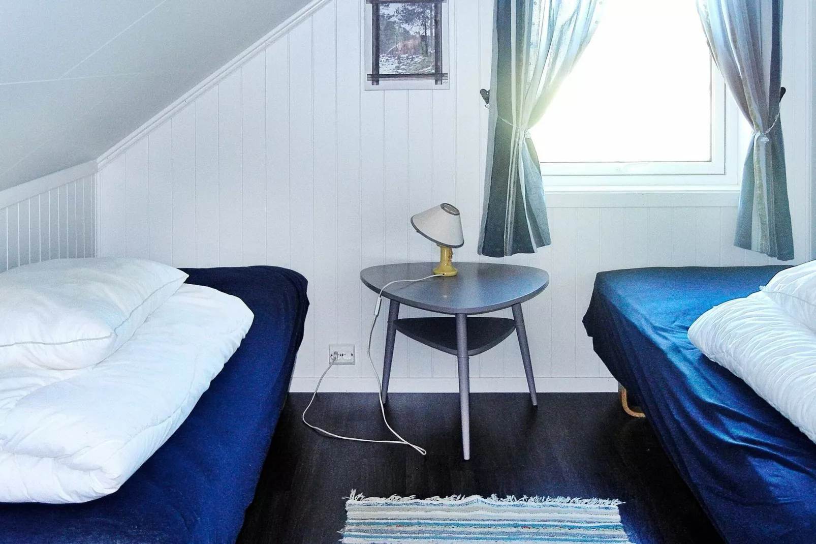 7 person holiday home in Foldereid-By Traum