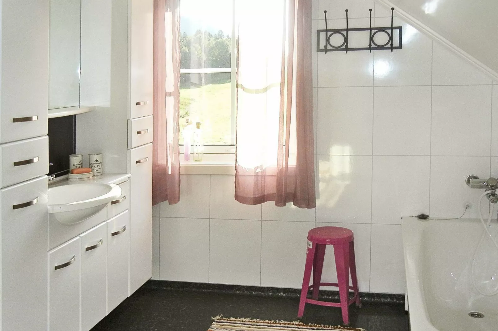 7 Personen Ferienhaus in Foldereid-By Traum-Innen
